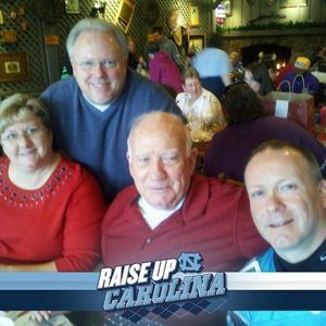 Meet your Posher, Debbie